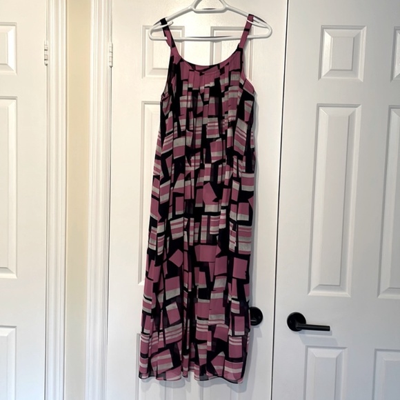 NIC+Zoe sundress - Picture 1 of 4